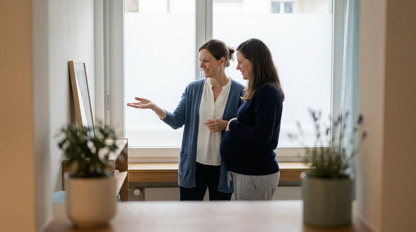 Insurance Timeline for New Parents in Switzerland: From Pregnancy to Age 3