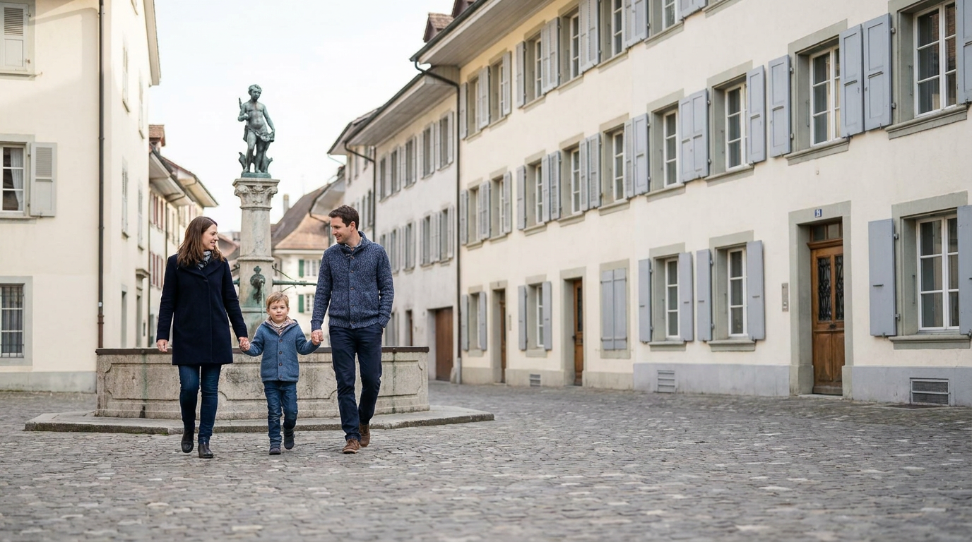 How Swiss Health Insurance Works