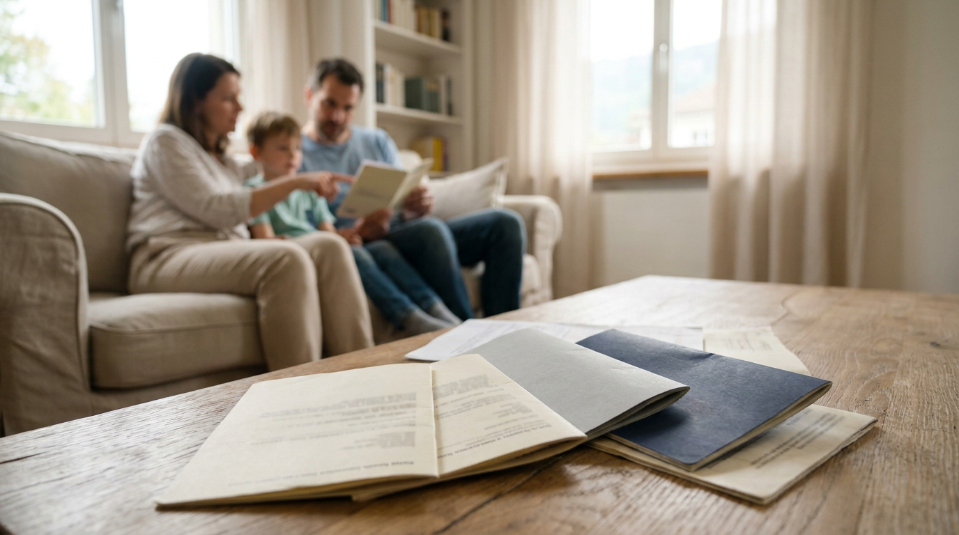 Basic vs Supplementary Insurance in Switzerland: A Complete Guide